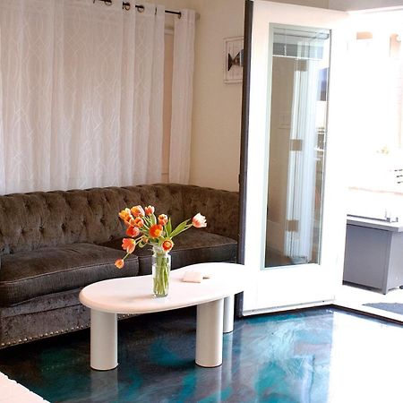 Sweet Beach Duplex Newport Beach Buitenkant foto