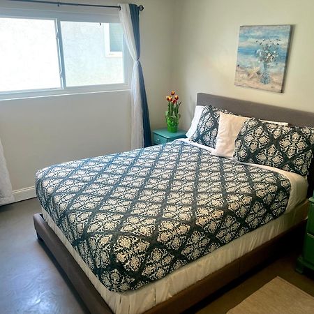 Sweet Beach Duplex Newport Beach Buitenkant foto