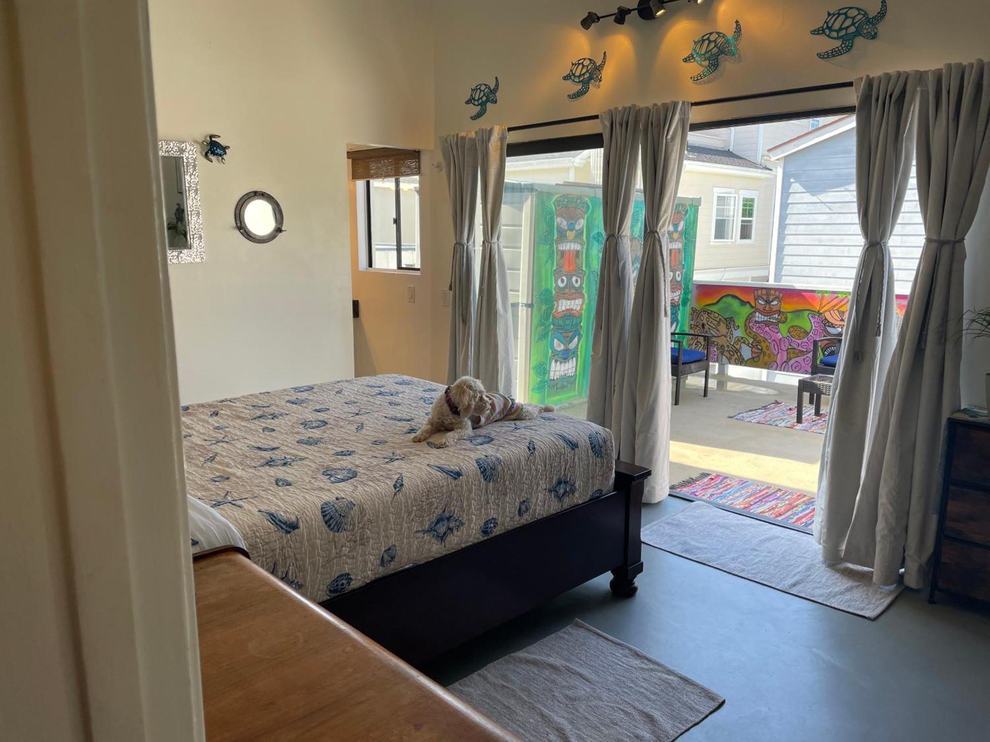 Sweet Beach Duplex Newport Beach Buitenkant foto