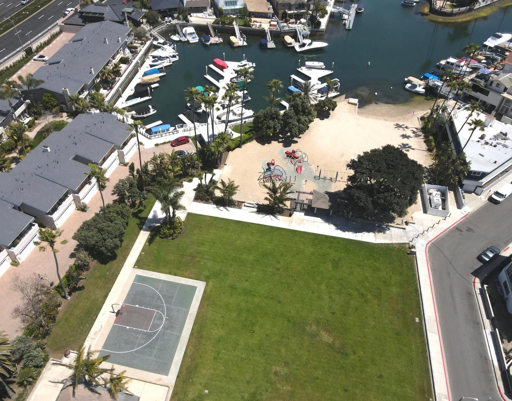 Sweet Beach Duplex Newport Beach Buitenkant foto