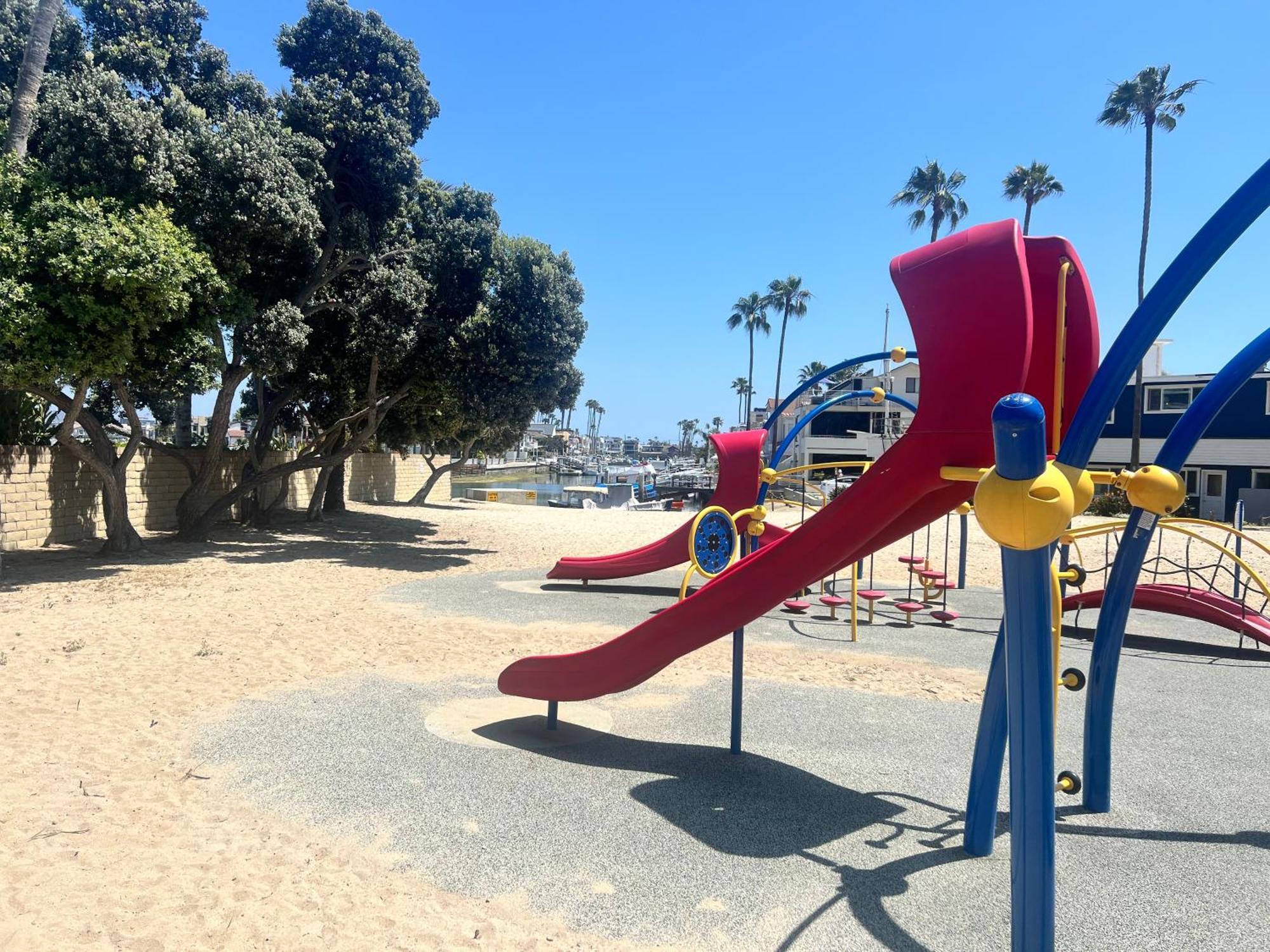 Sweet Beach Duplex Newport Beach Buitenkant foto