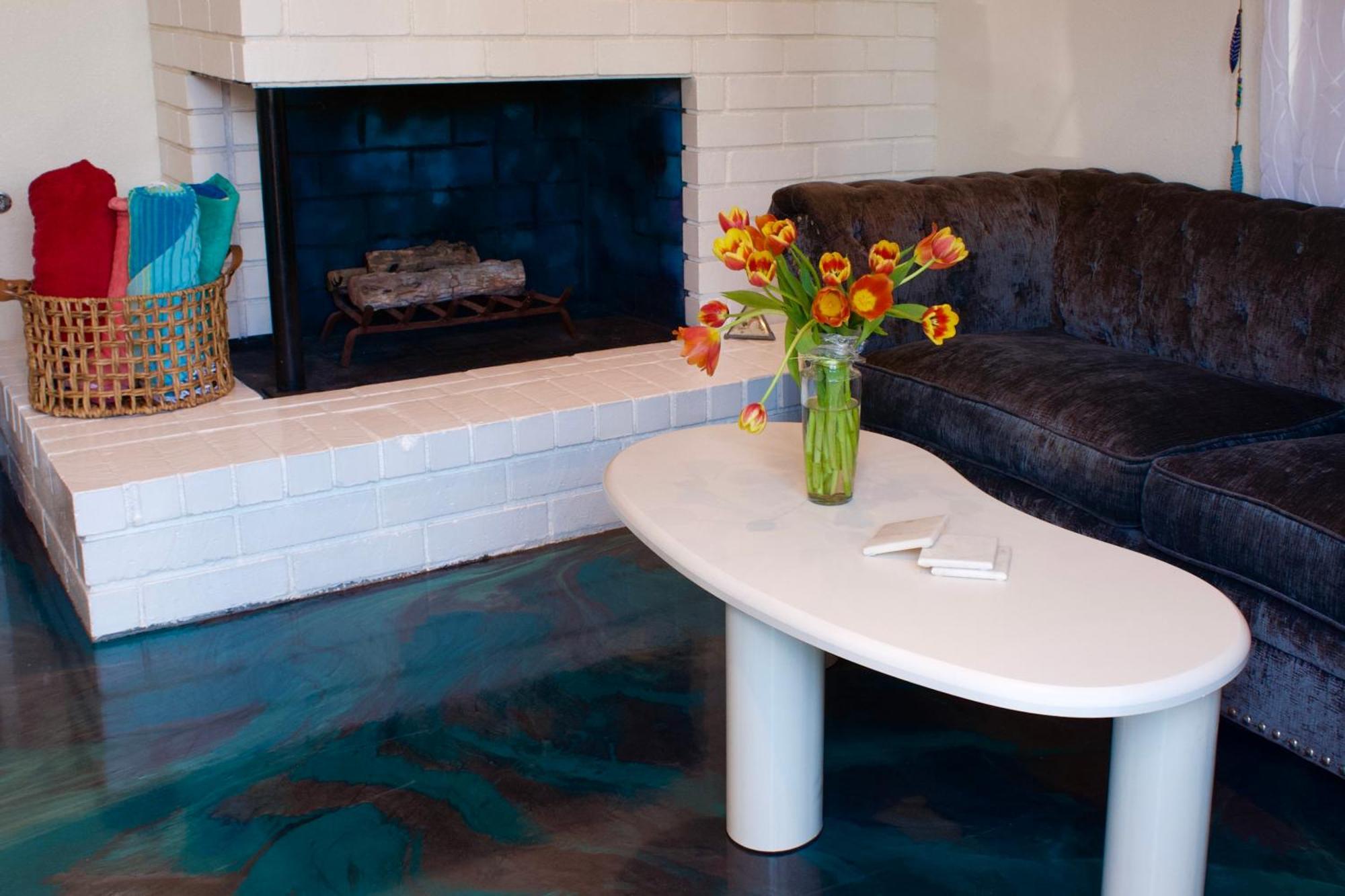 Sweet Beach Duplex Newport Beach Buitenkant foto