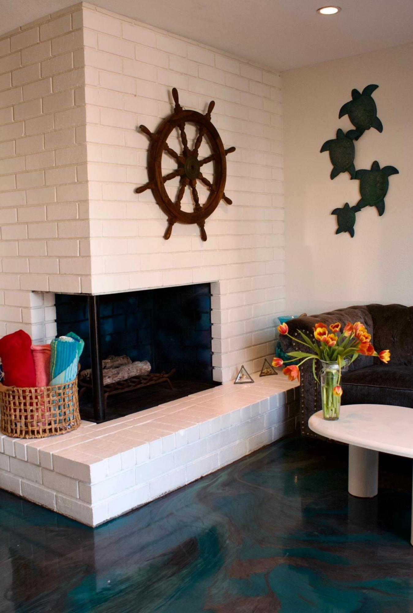 Sweet Beach Duplex Newport Beach Buitenkant foto