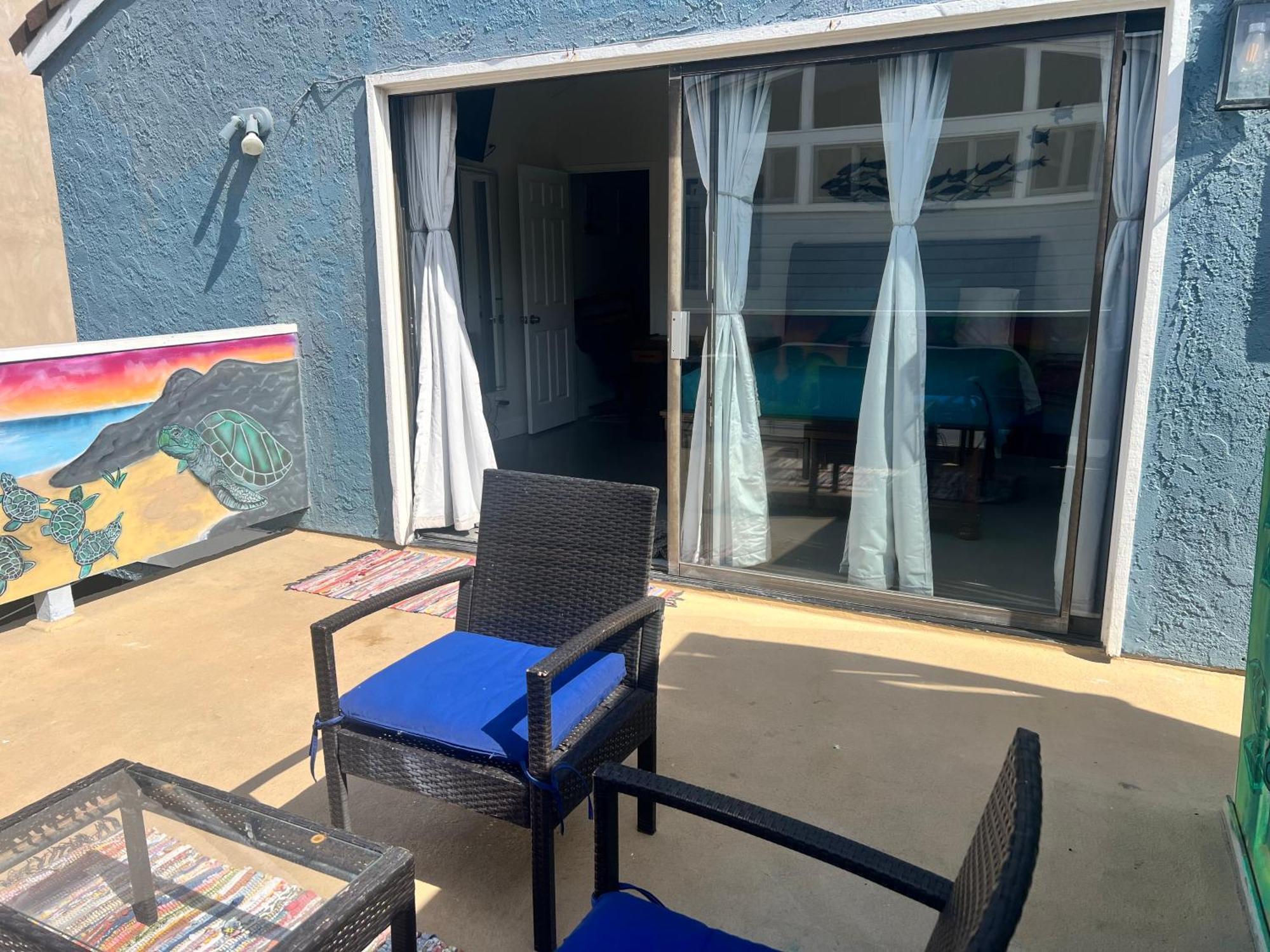 Sweet Beach Duplex Newport Beach Buitenkant foto