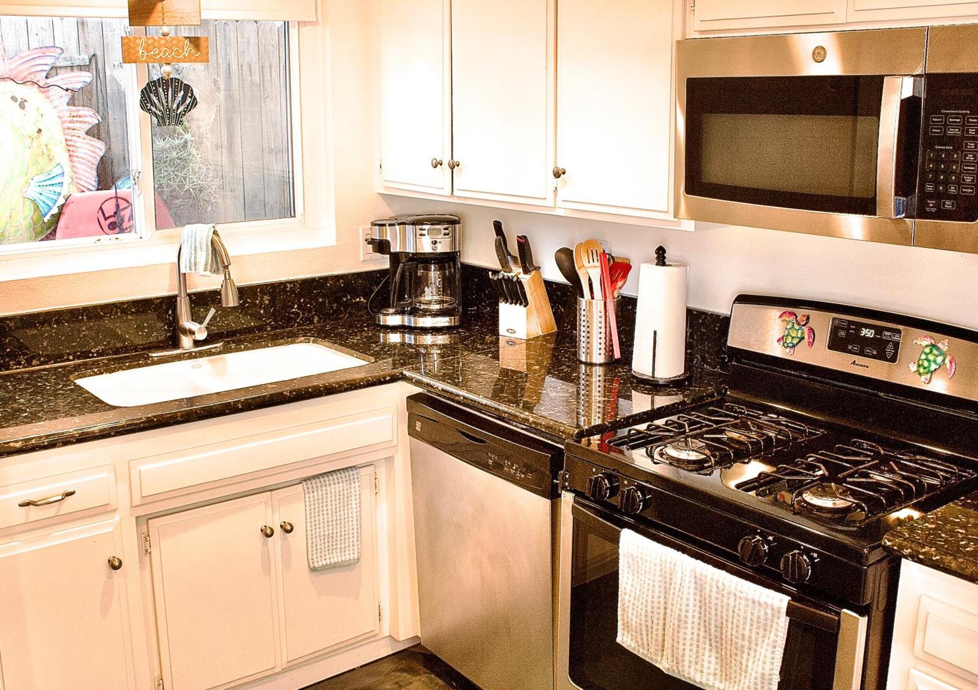 Sweet Beach Duplex Newport Beach Buitenkant foto