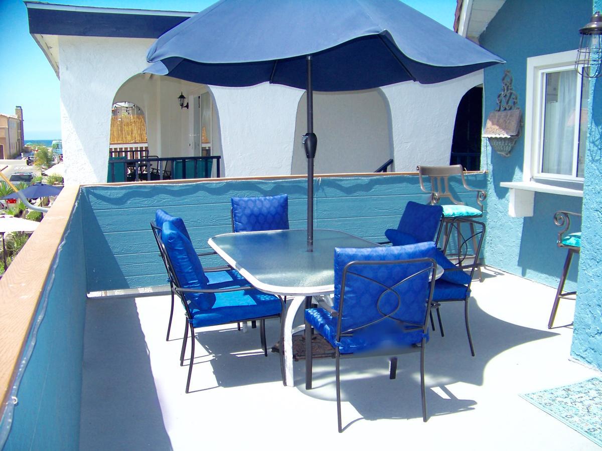 Sweet Beach Duplex Newport Beach Buitenkant foto