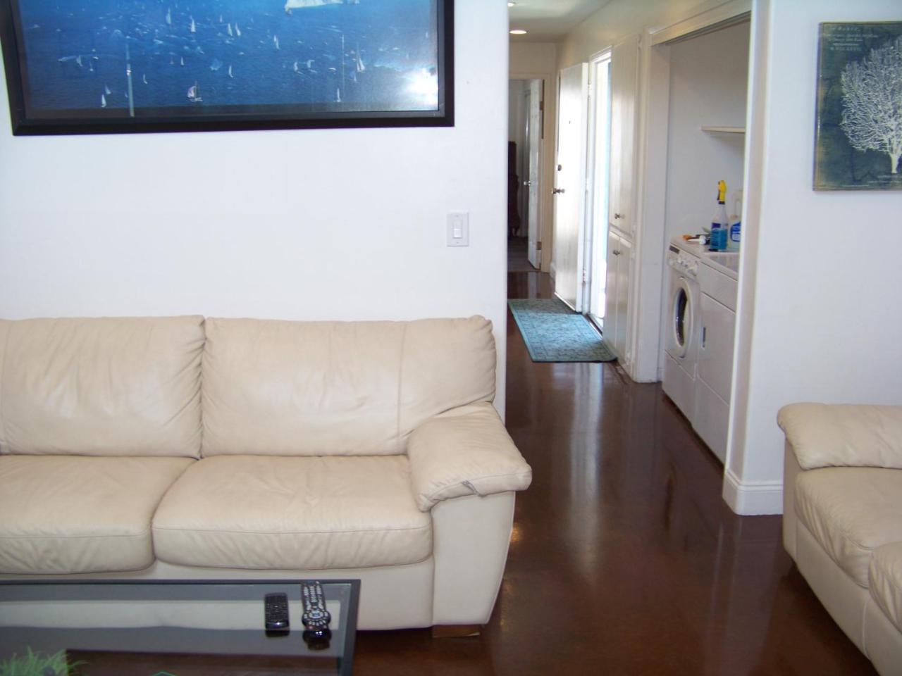 Sweet Beach Duplex Newport Beach Buitenkant foto