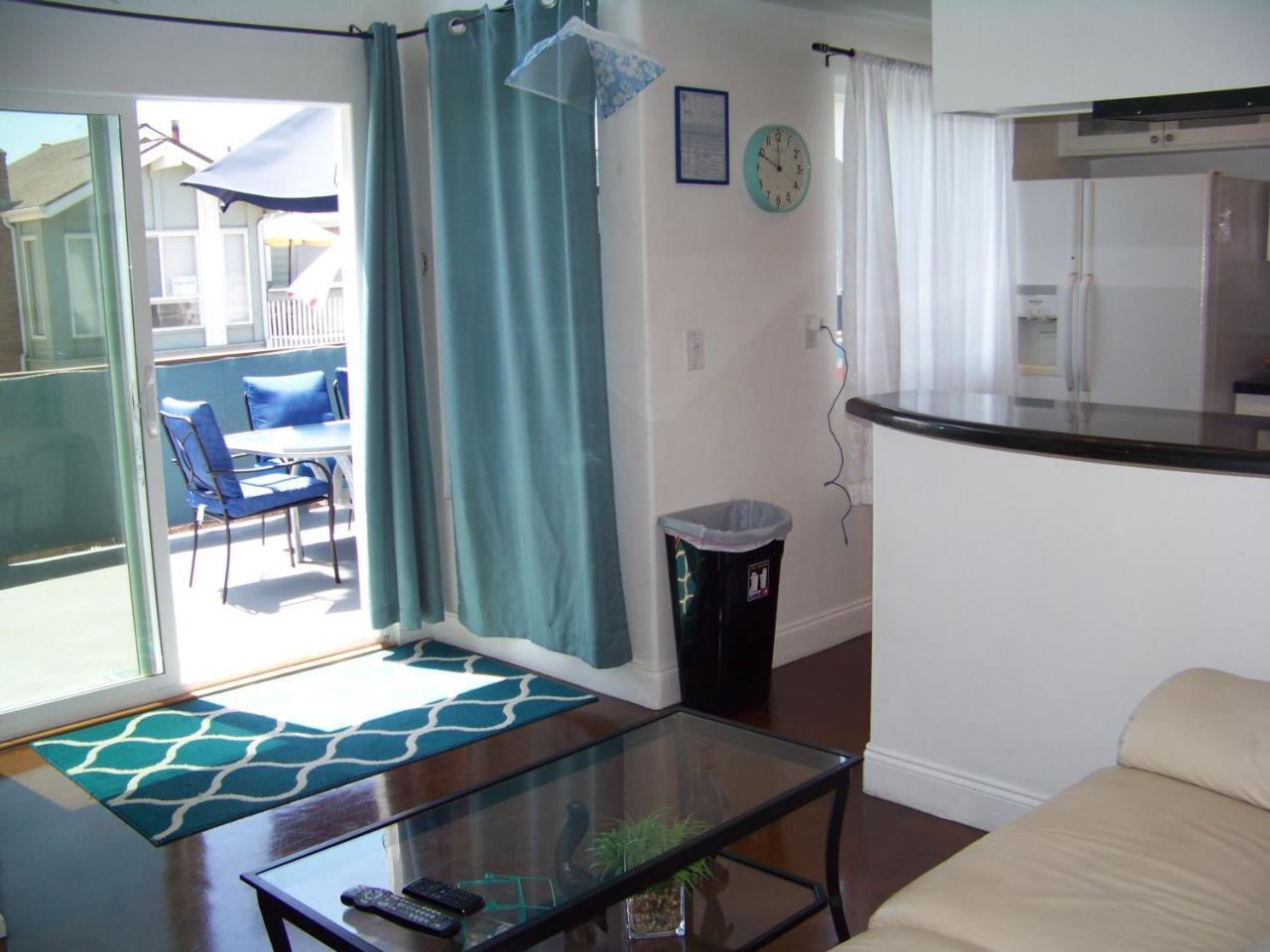 Sweet Beach Duplex Newport Beach Buitenkant foto